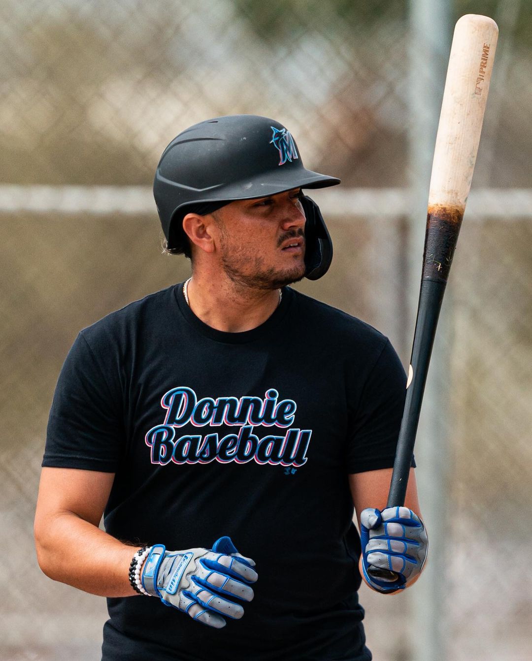 Donnie Baseball