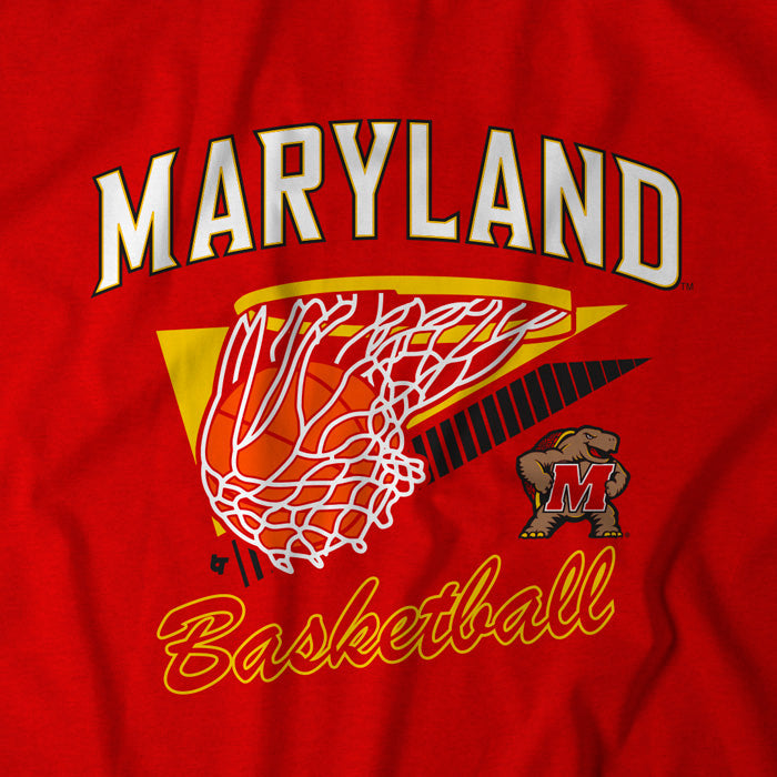 Maryland Basketball