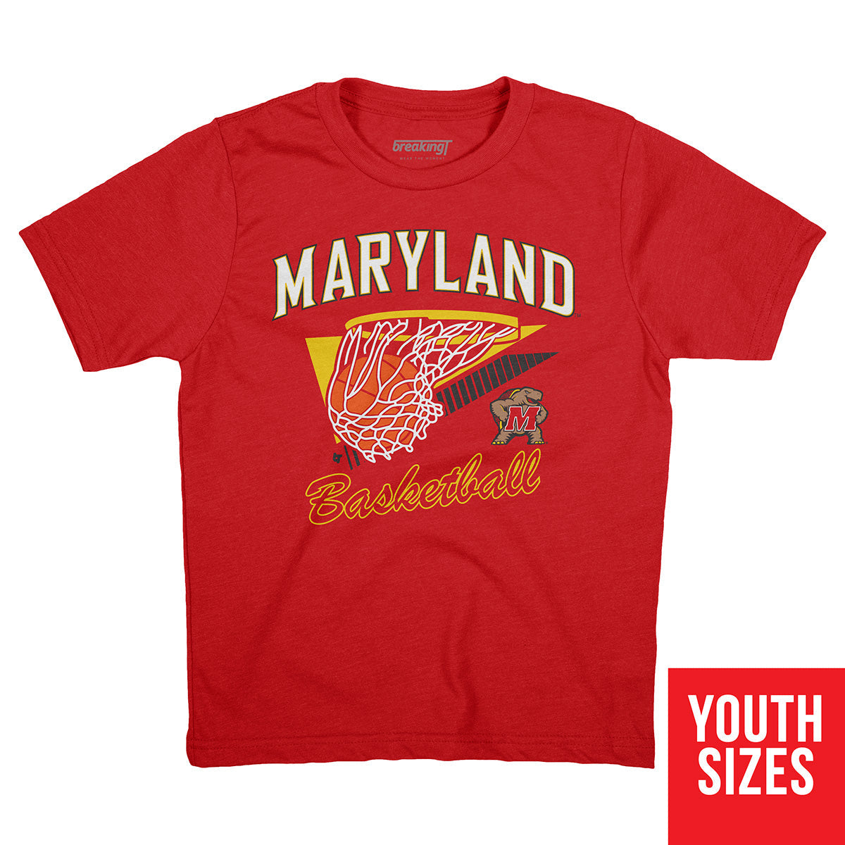 Maryland Basketball