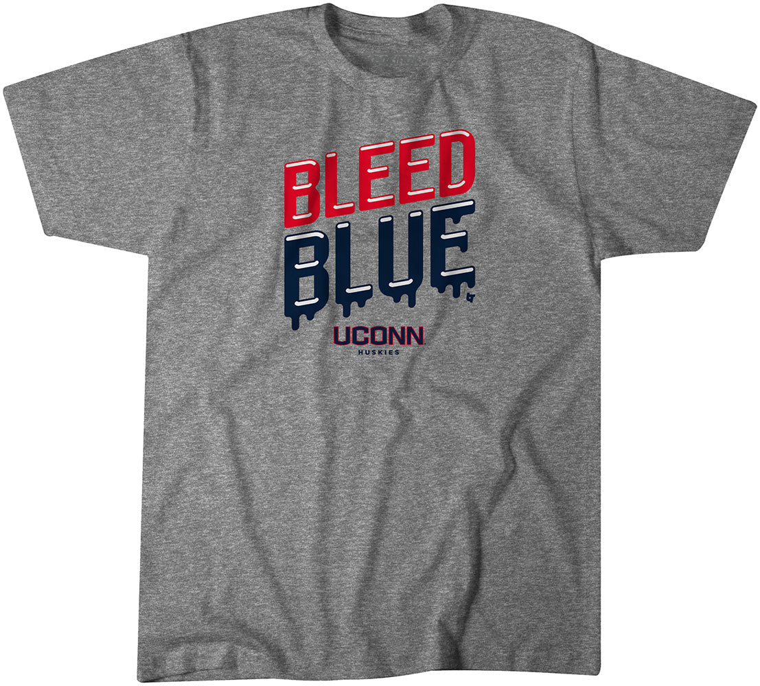 UConn: Bleed Blue