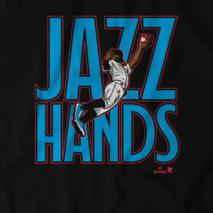 Jazz Chisholm: Jazz Hands