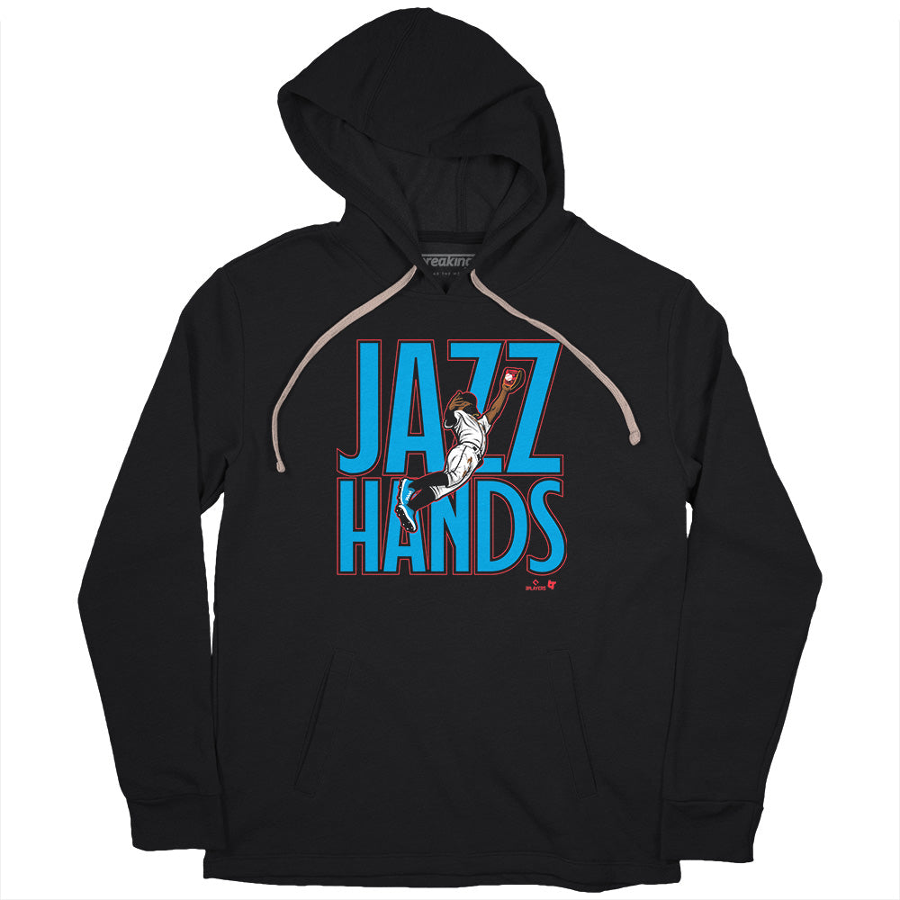 Jazz Chisholm: Jazz Hands