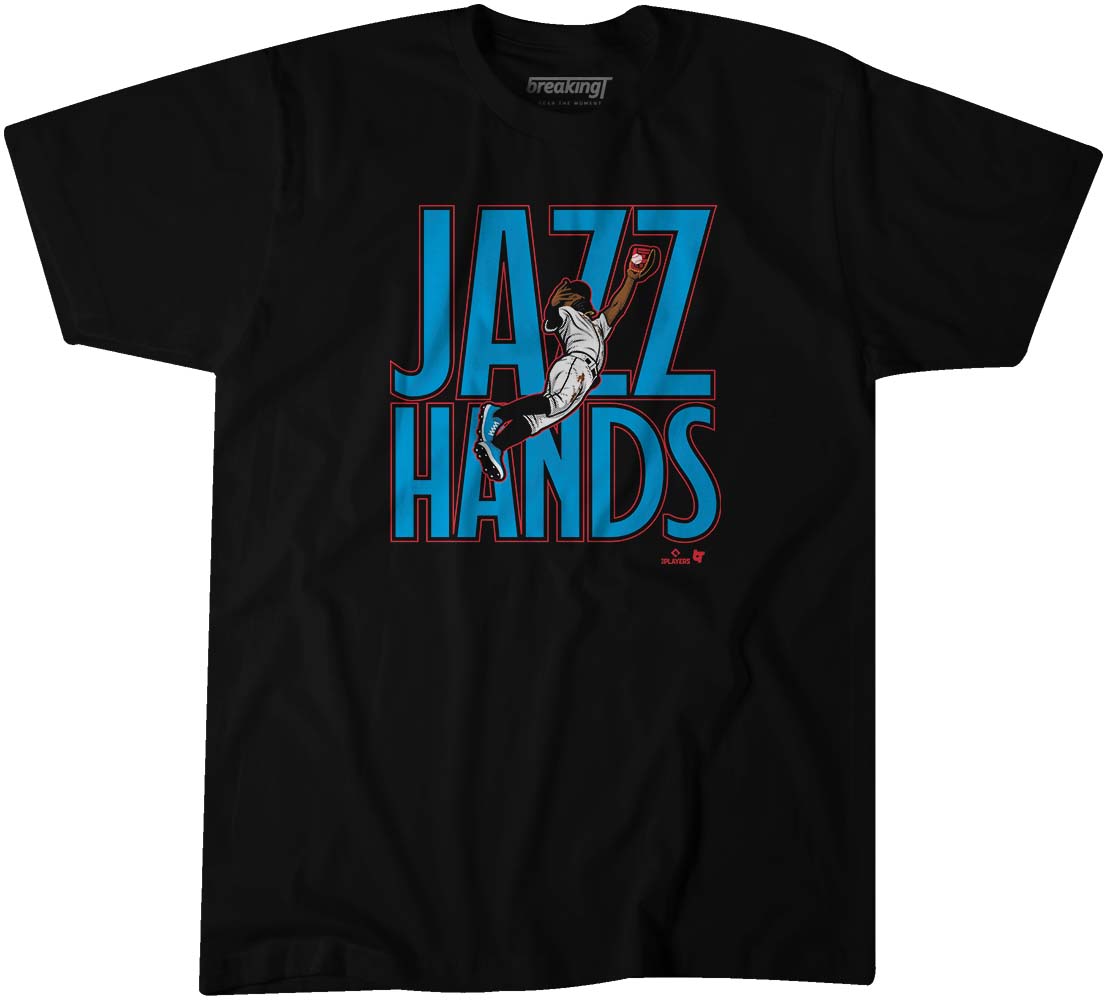 Jazz Chisholm: Jazz Hands