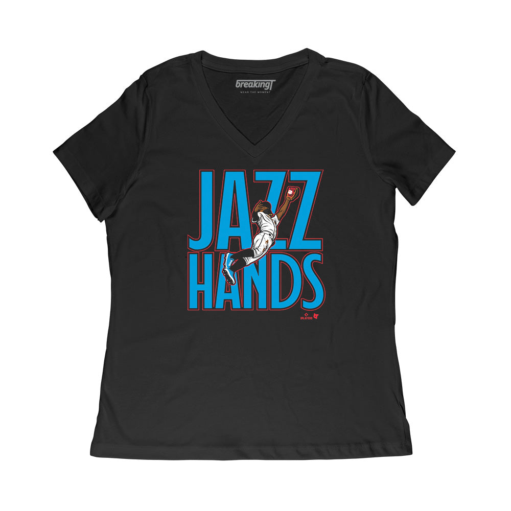 Jazz Chisholm: Jazz Hands