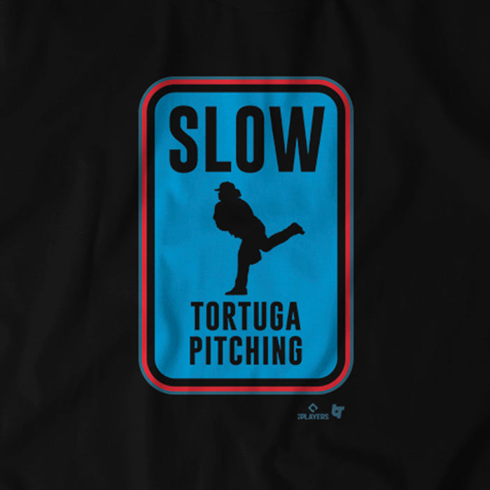 Slow: Tortuga Pitching Miami