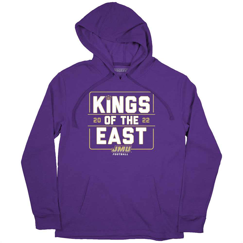 JMU Football: Kings Of The East