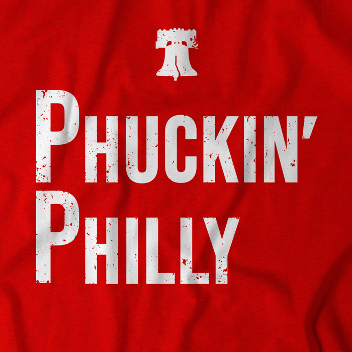 Phuckin' Philly