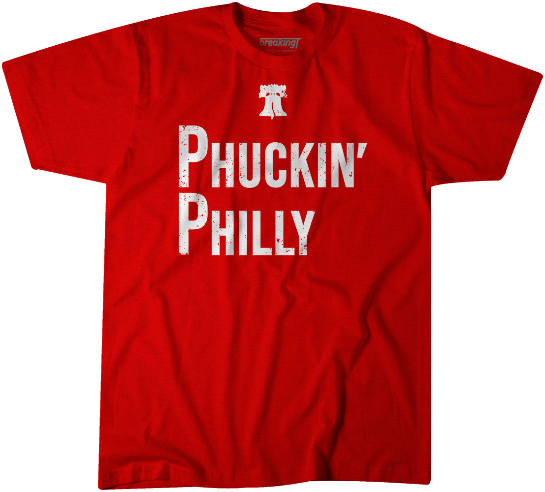 Phuckin' Philly