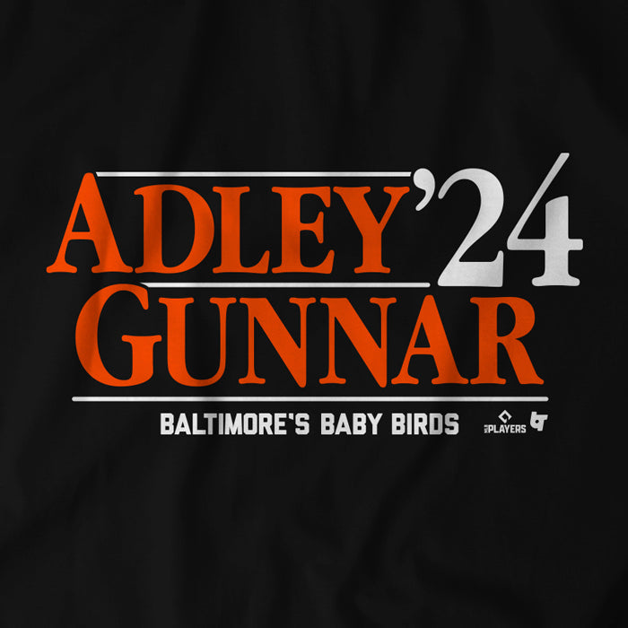 Adley Gunnar '24