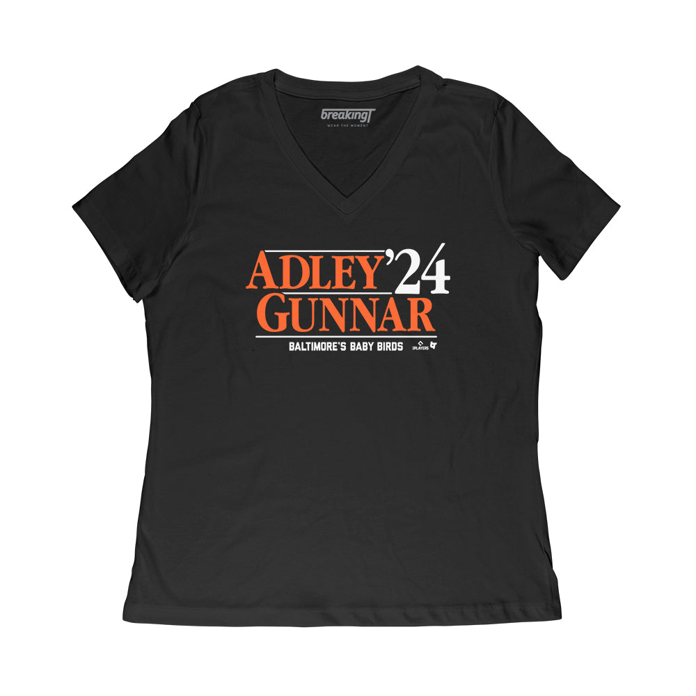 Adley Gunnar '24