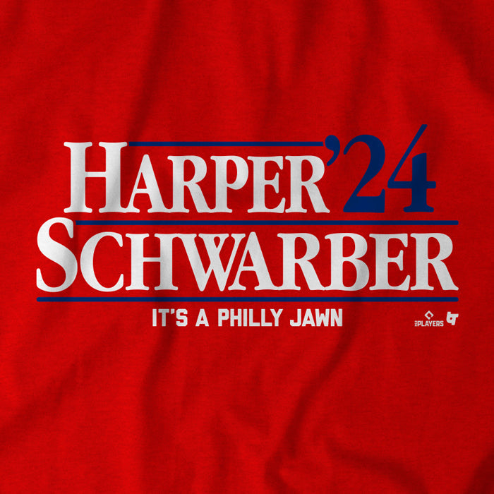 Harper Schwarber '24