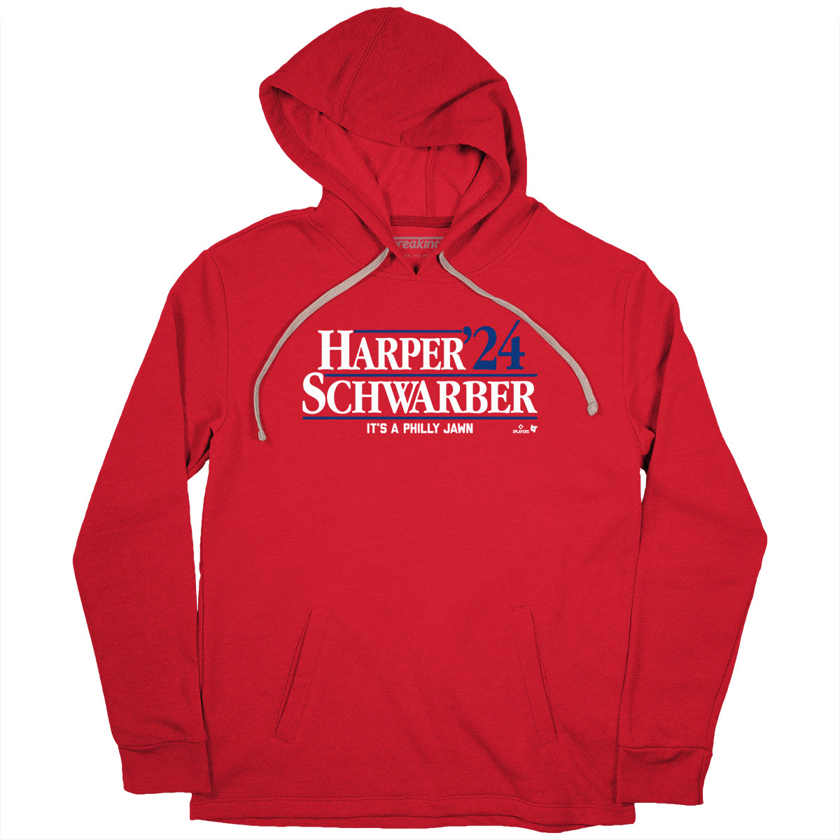 Harper Schwarber '24