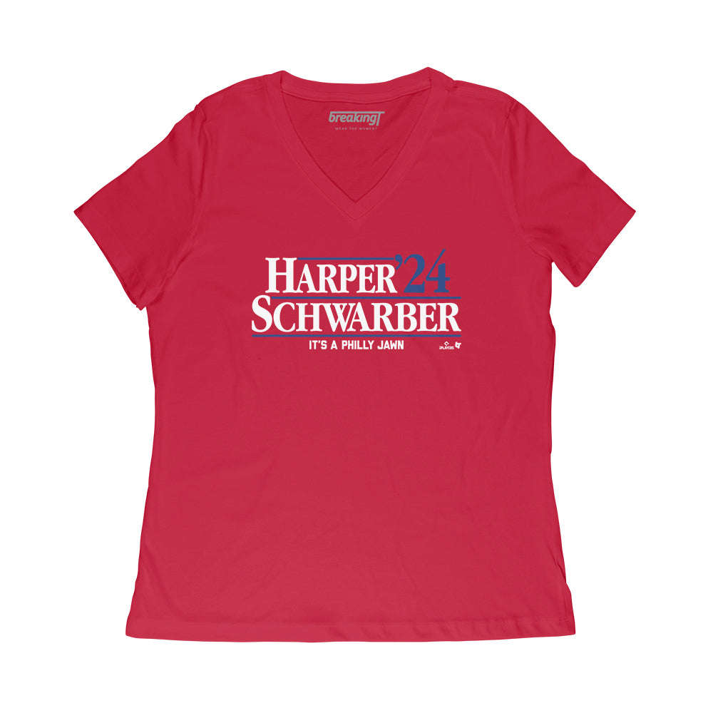 Harper Schwarber '24