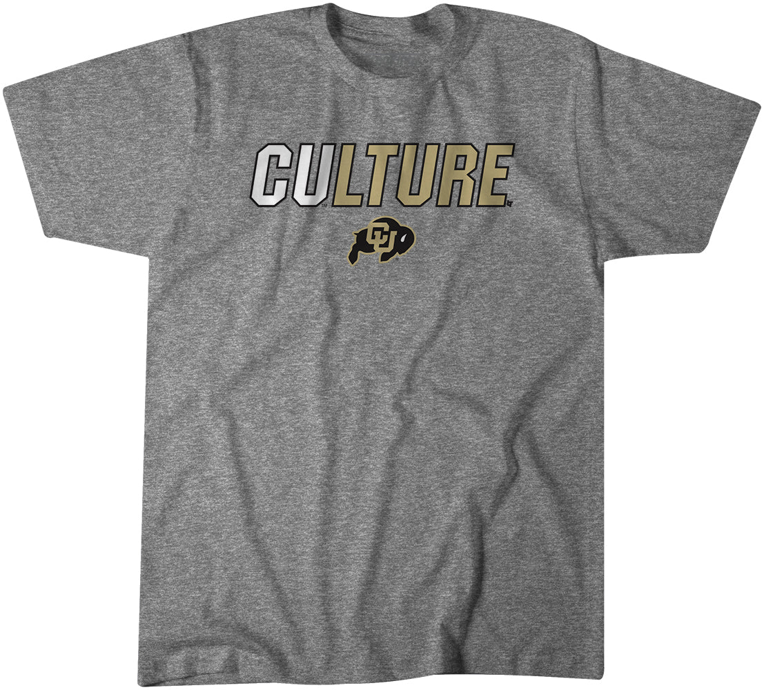 Colorado Football: CUlture