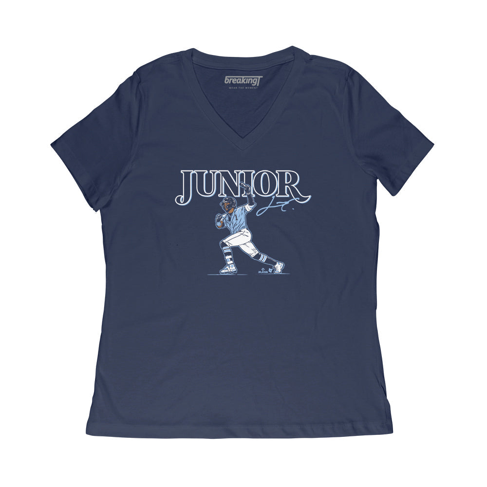 Junior Caminero: Swing