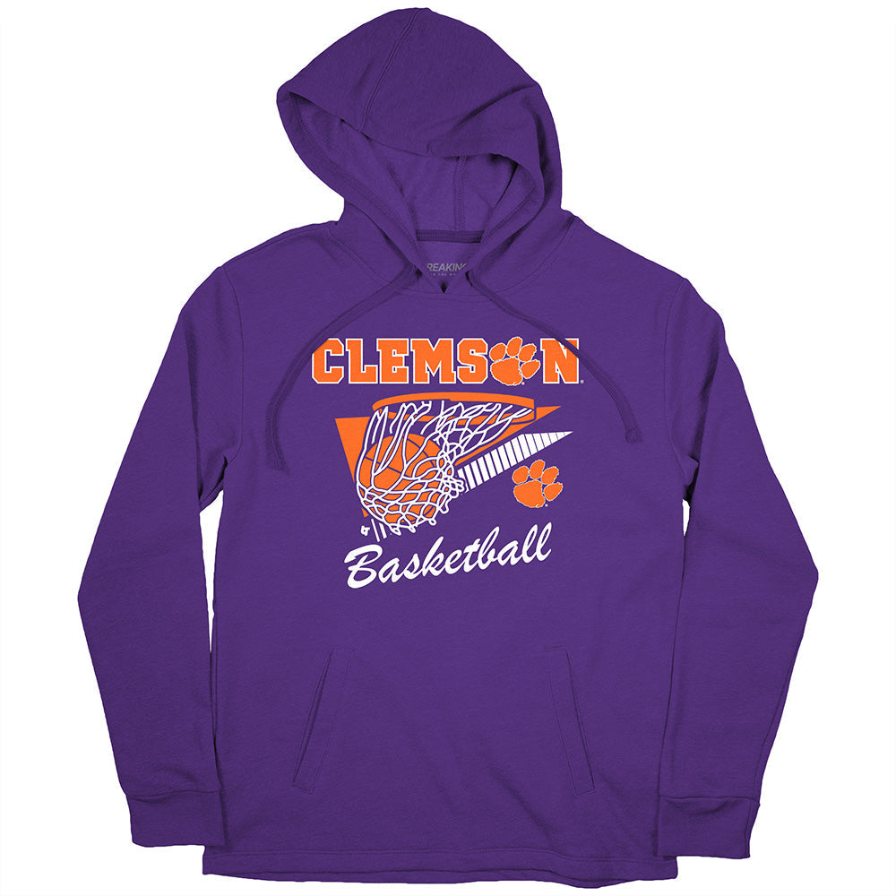 Clemson Basketball