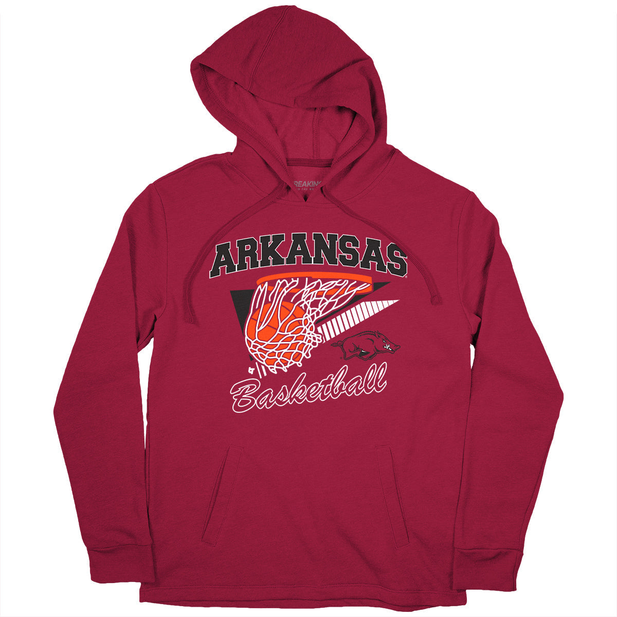 Arkansas Basketball