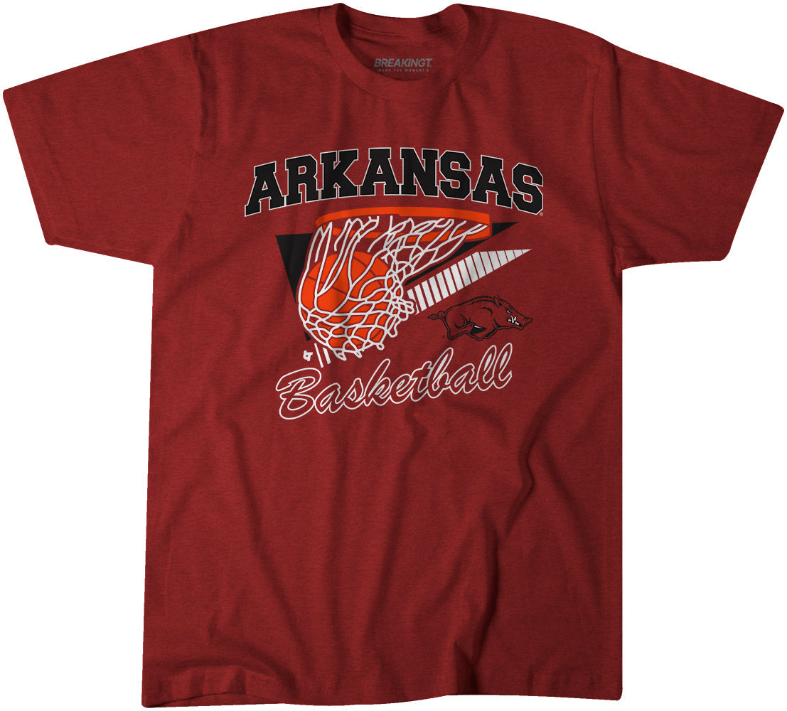 Arkansas Basketball