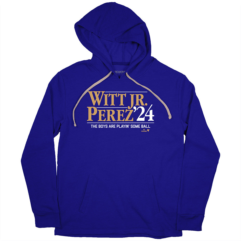 Witt Jr-Perez '24