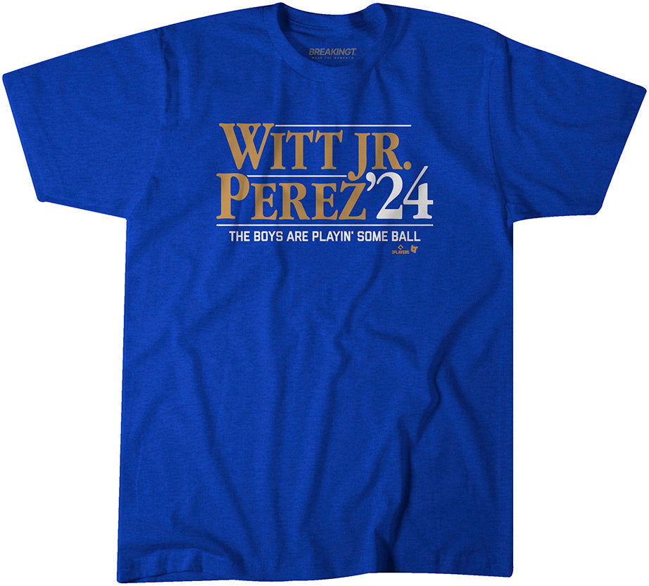 Witt Jr-Perez '24