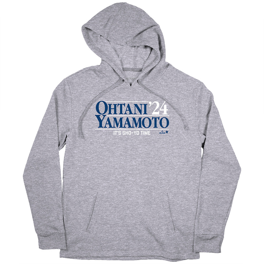 Ohtani-Yamamoto '24