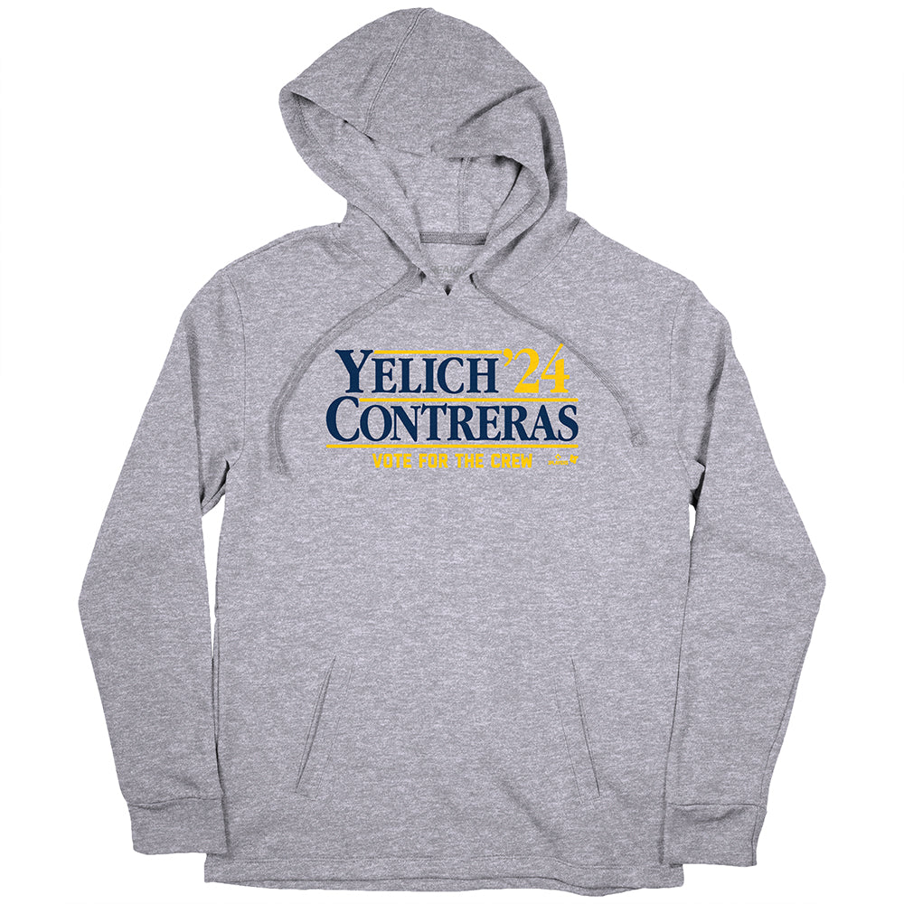 Yelich-Contreras '24