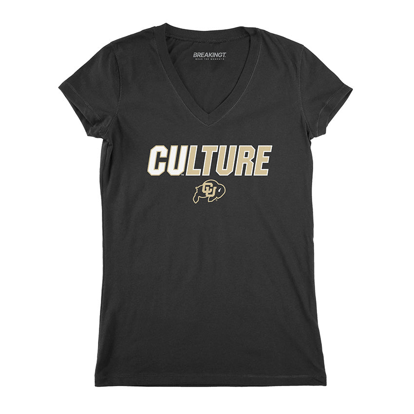 Colorado Football: CUlture