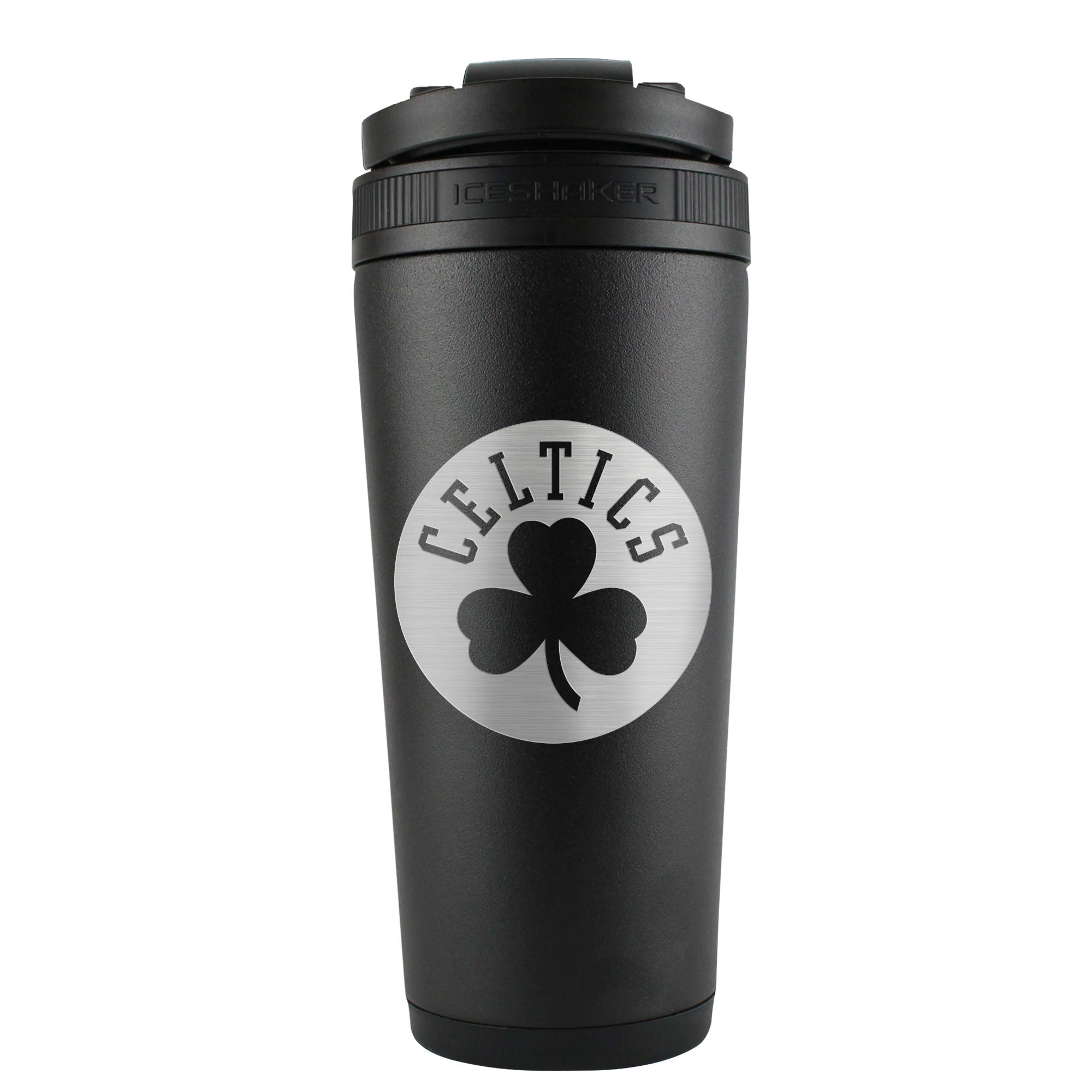 Officially Licensed Boston Celtics 26oz Ice Shaker