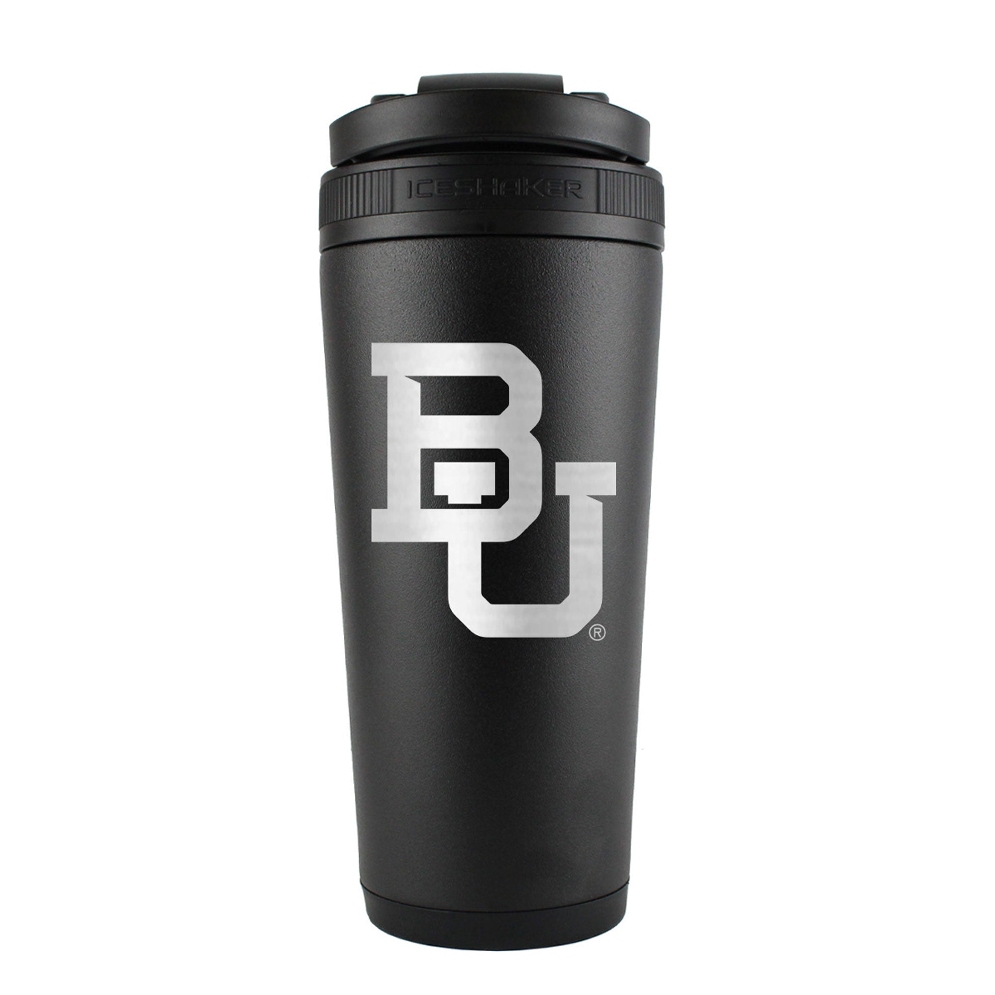 Officially Licensed Baylor University 26oz Ice Shaker