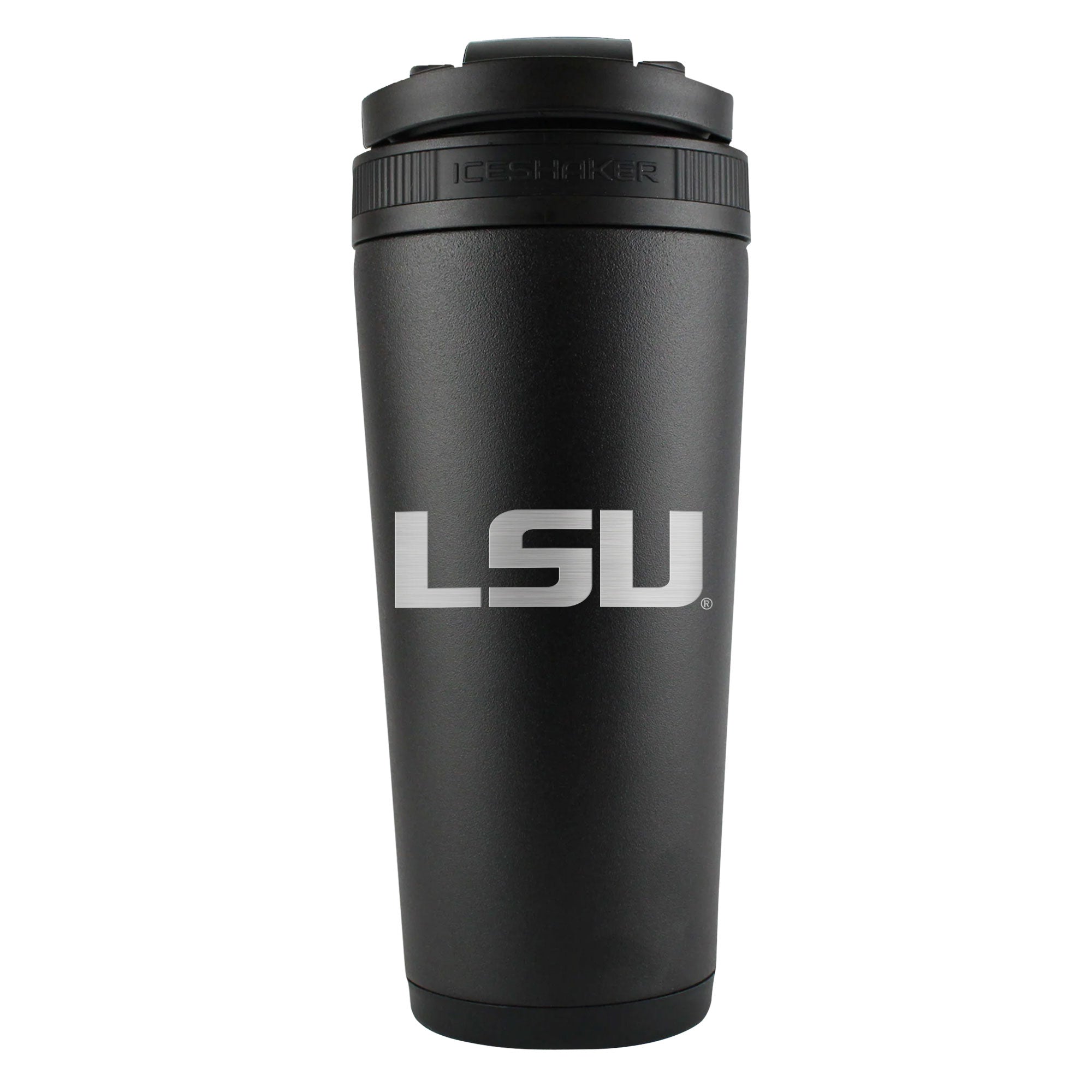 Officially Licensed Louisiana State University 26oz Ice Shaker