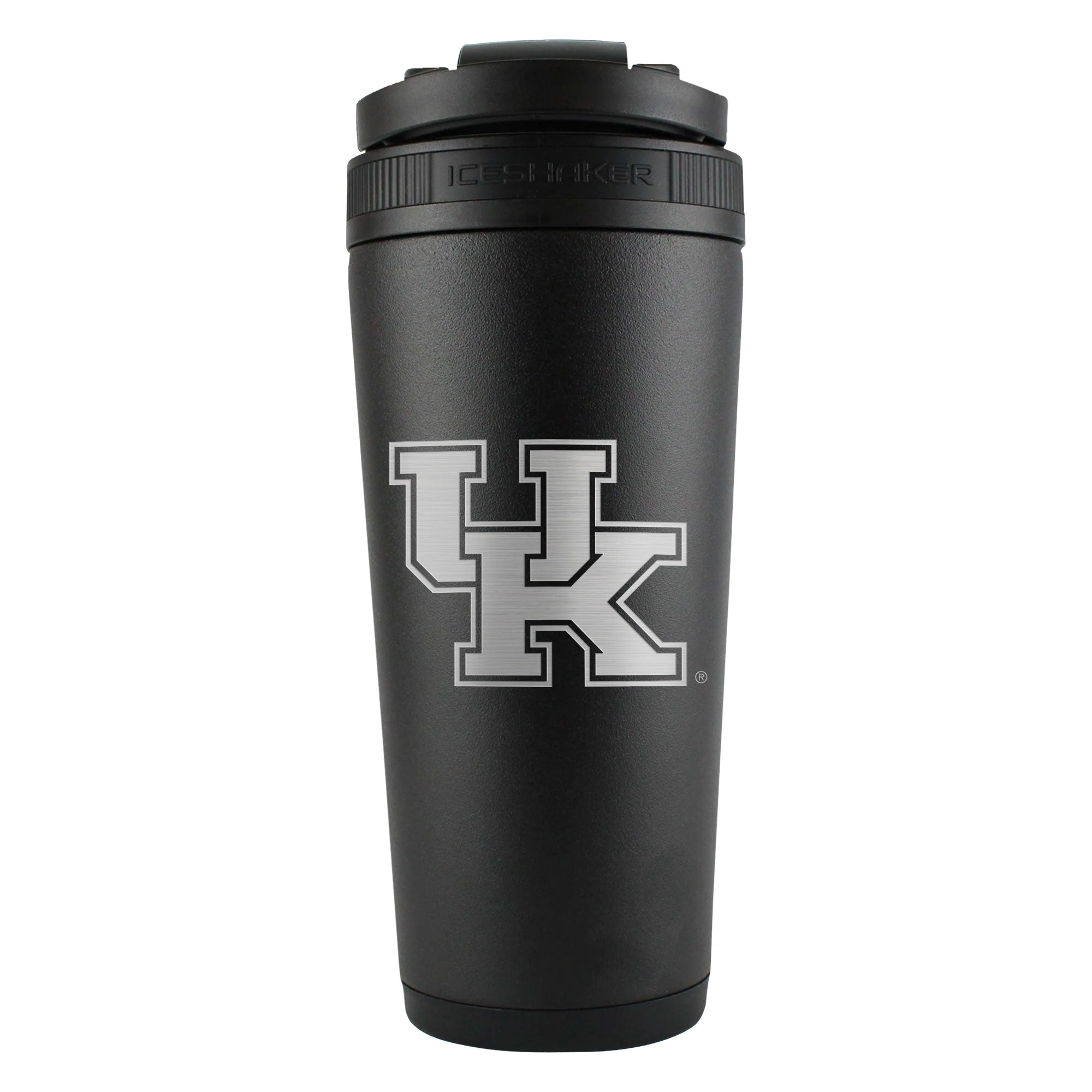 Officially Licensed University of Kentucky 26oz Ice Shaker