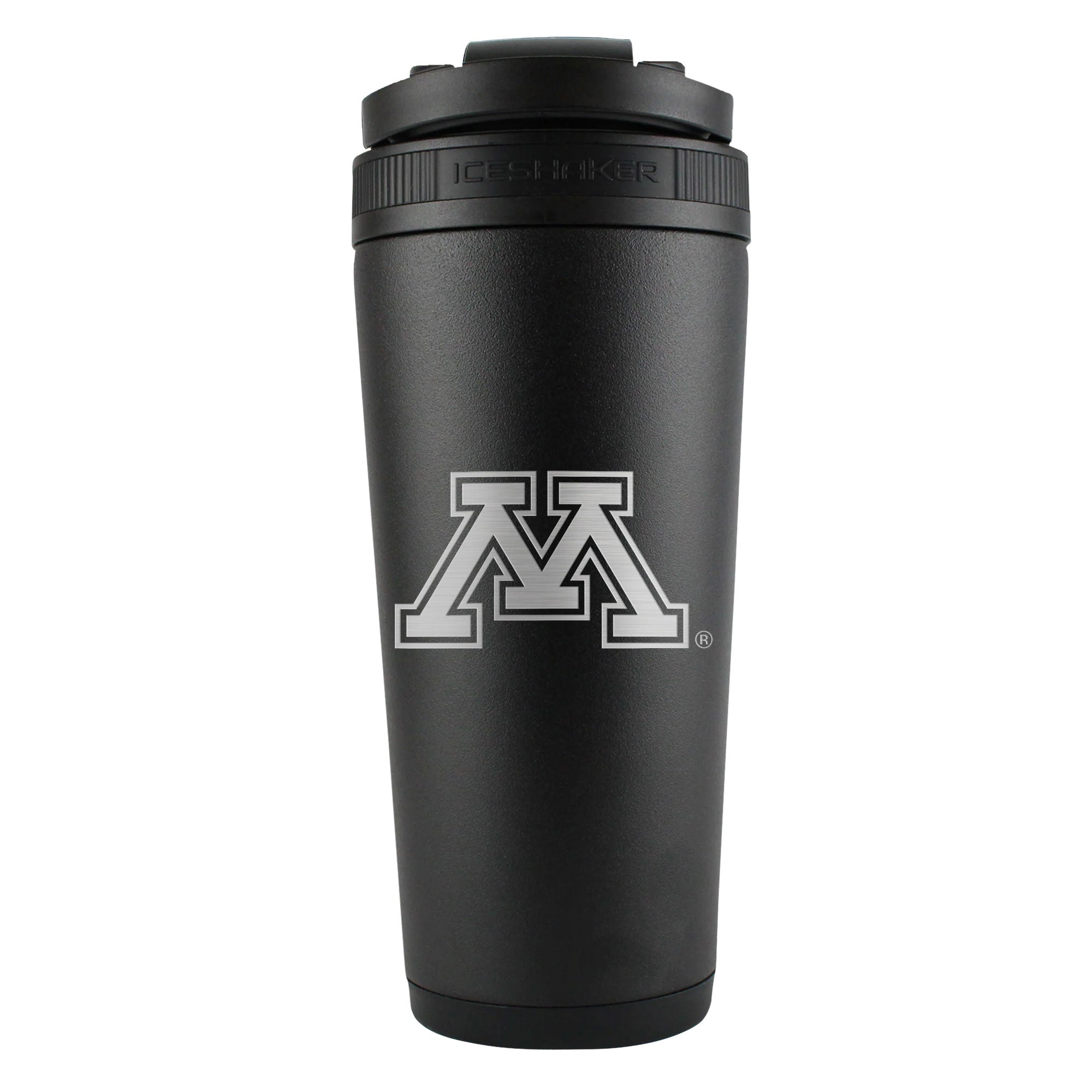 Officially Licensed University of Minnesota 26oz Ice Shaker