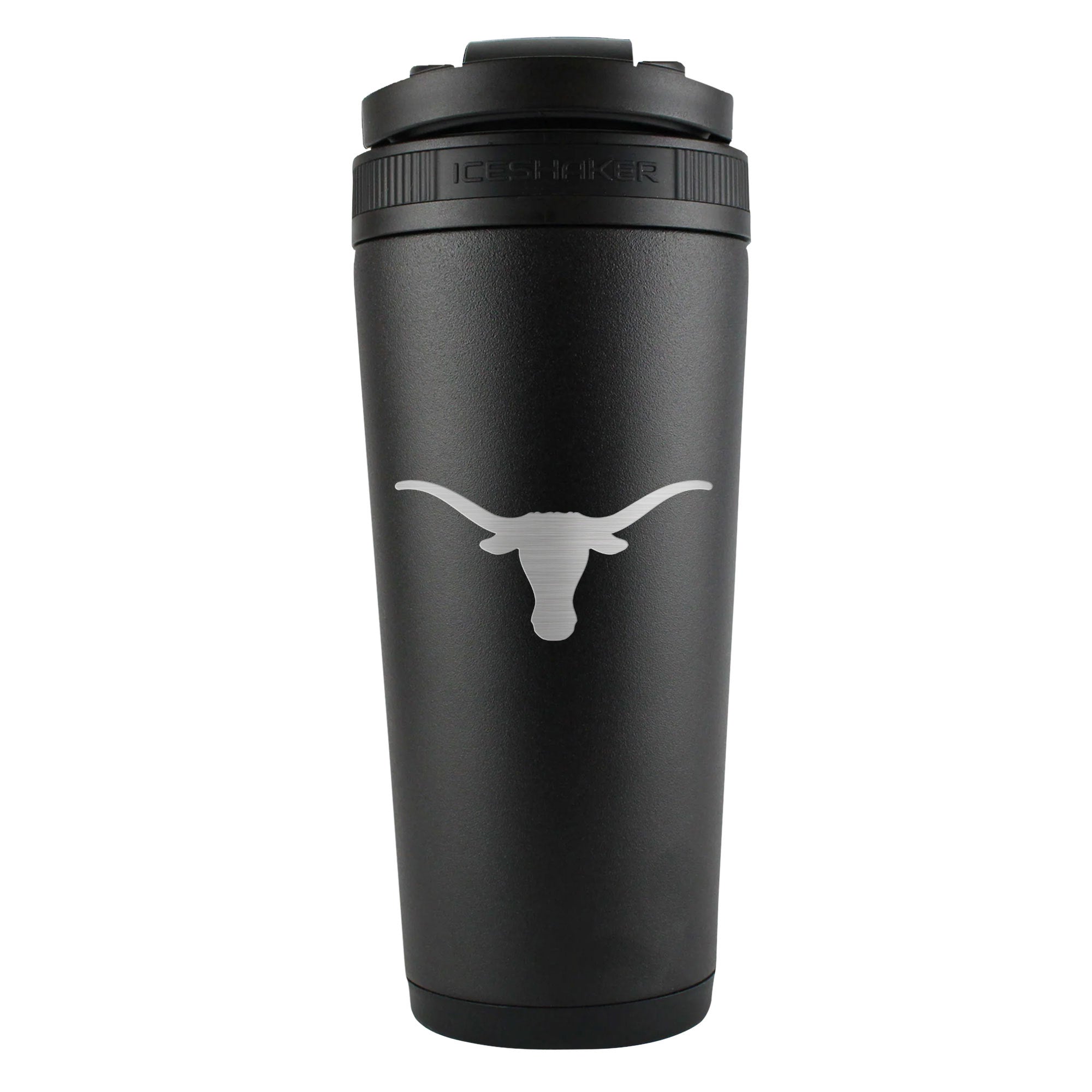 Officially Licensed University of Texas 26oz Ice Shaker