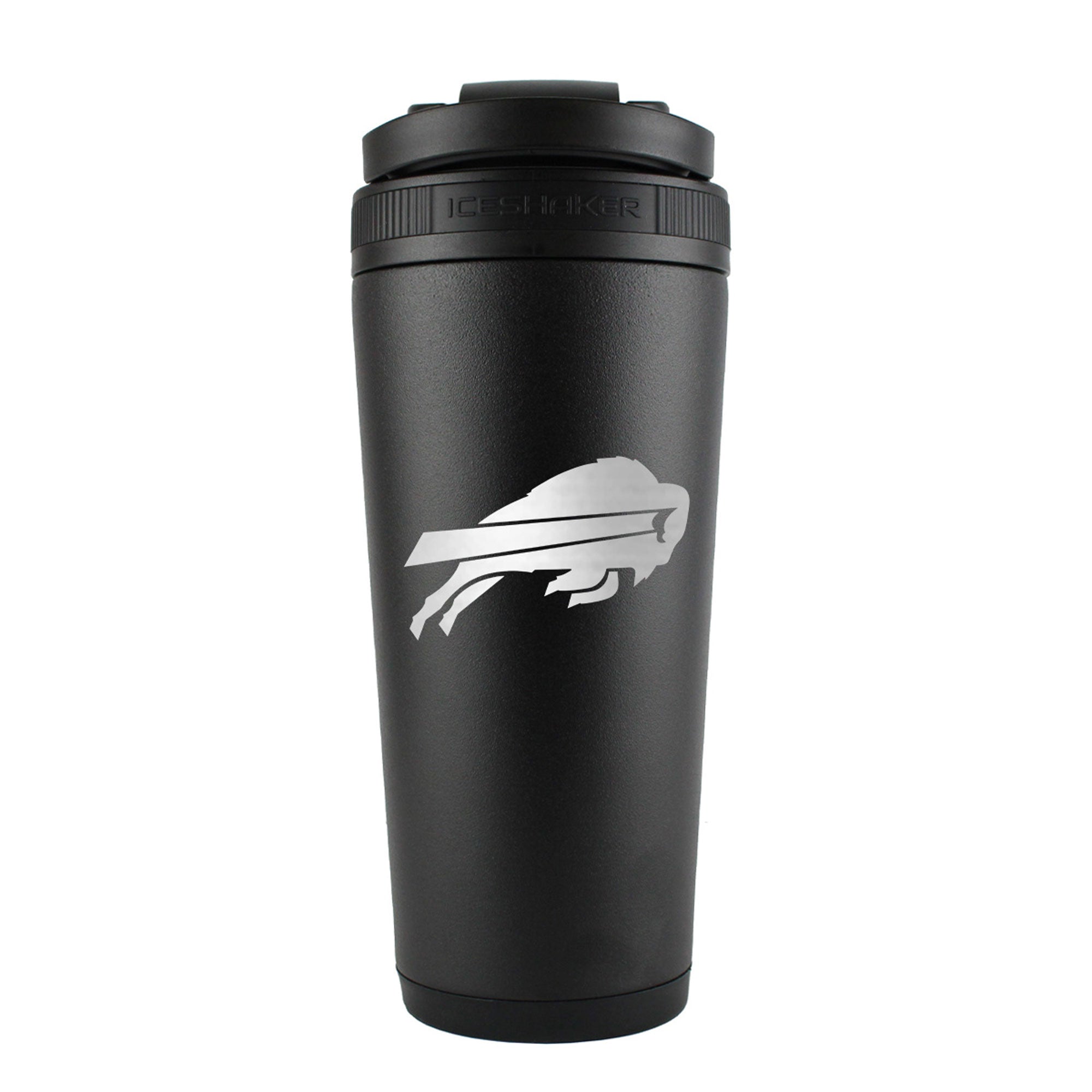 Officially Licensed Buffalo Bills 26oz Ice Shaker