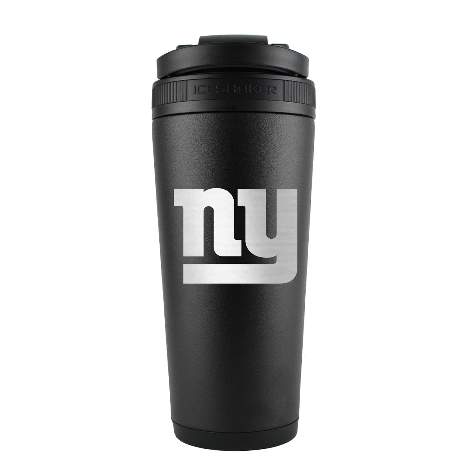 Officially Licensed New York Giants 26oz Ice Shaker