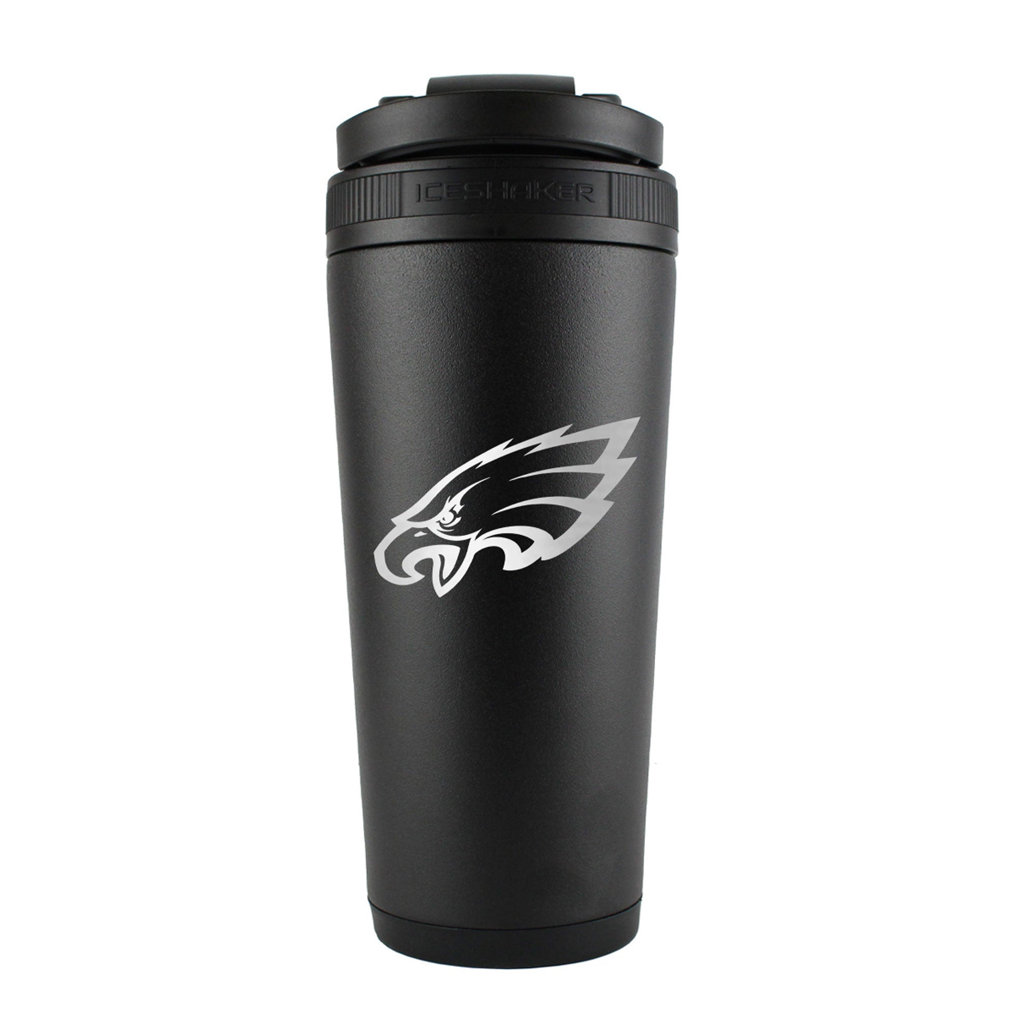 Officially Licensed Philadelphia Eagles 26oz Ice Shaker