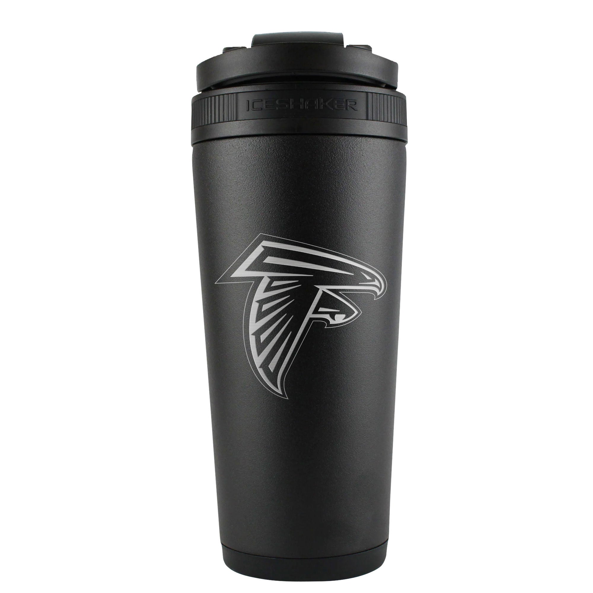 Officially Licensed Atlanta Falcons 26oz Ice Shaker