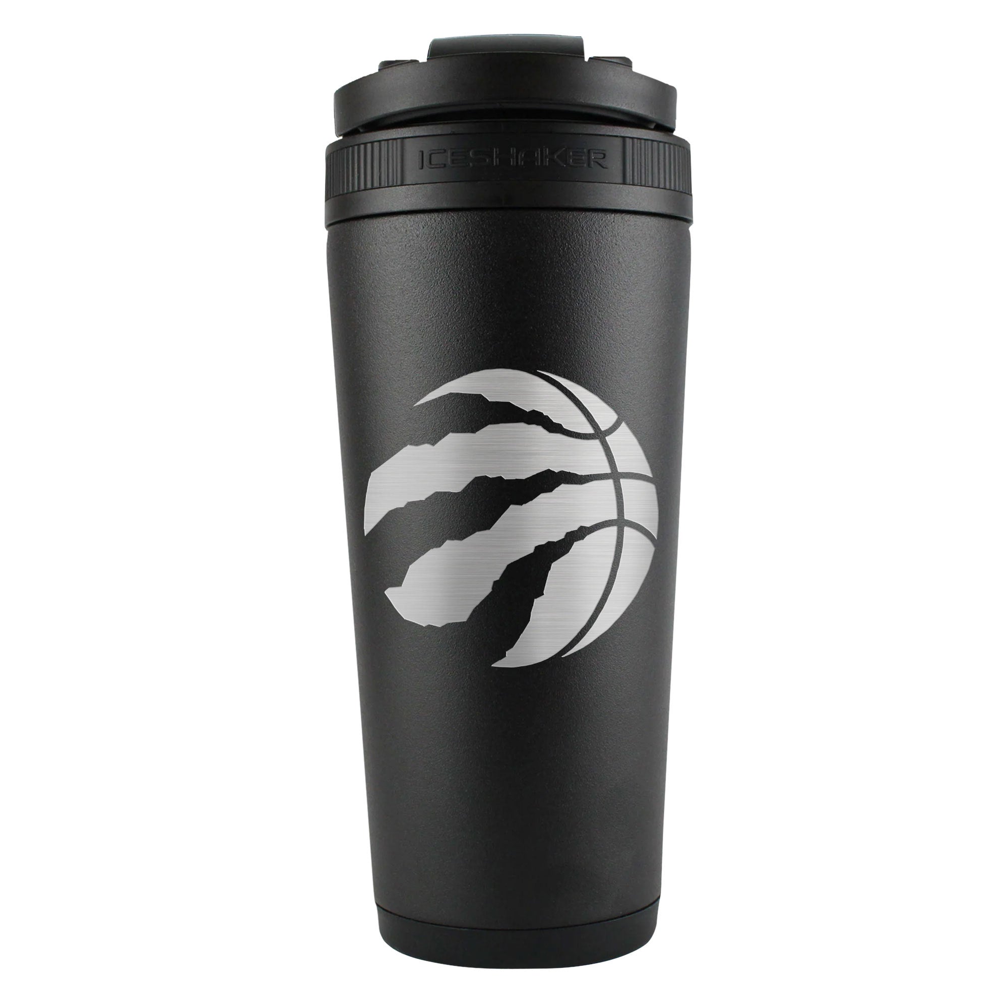 Officially Licensed Toronto Raptors 26oz Ice Shaker