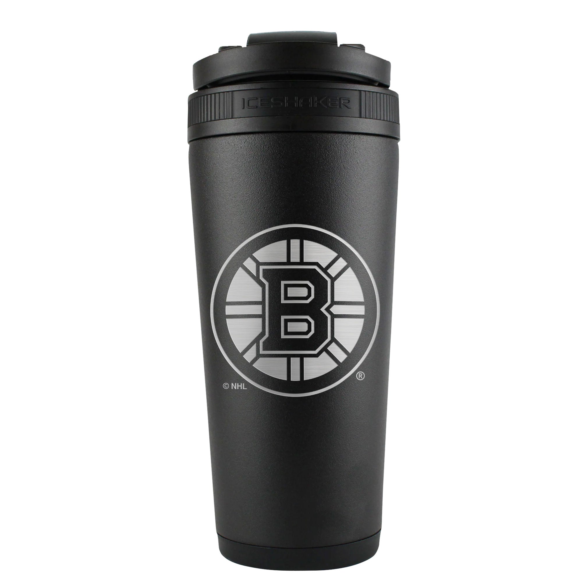 Officially Licensed Boston Bruins 26oz Ice Shaker