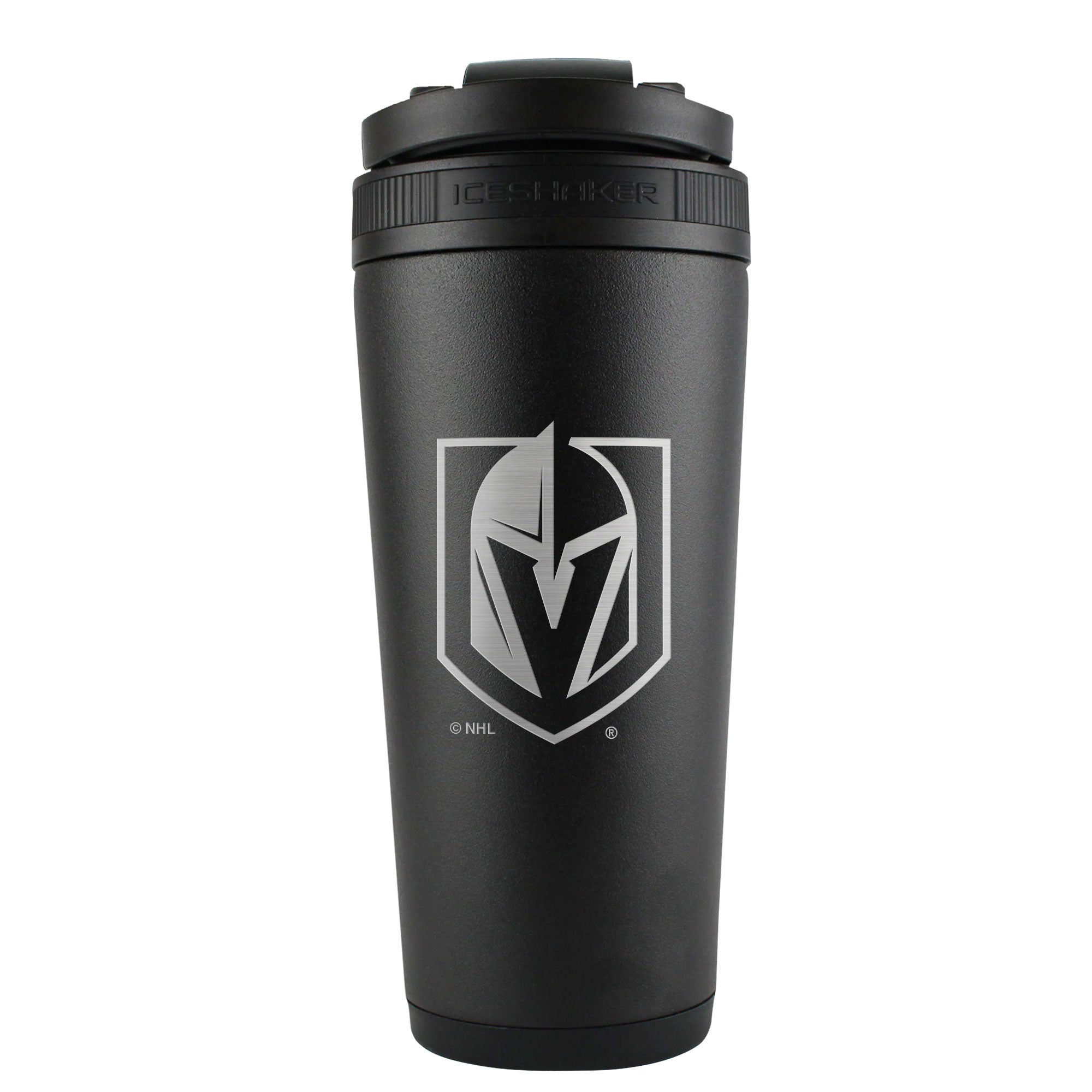 Officially Licensed Vegas Golden Knights 26oz Ice Shaker