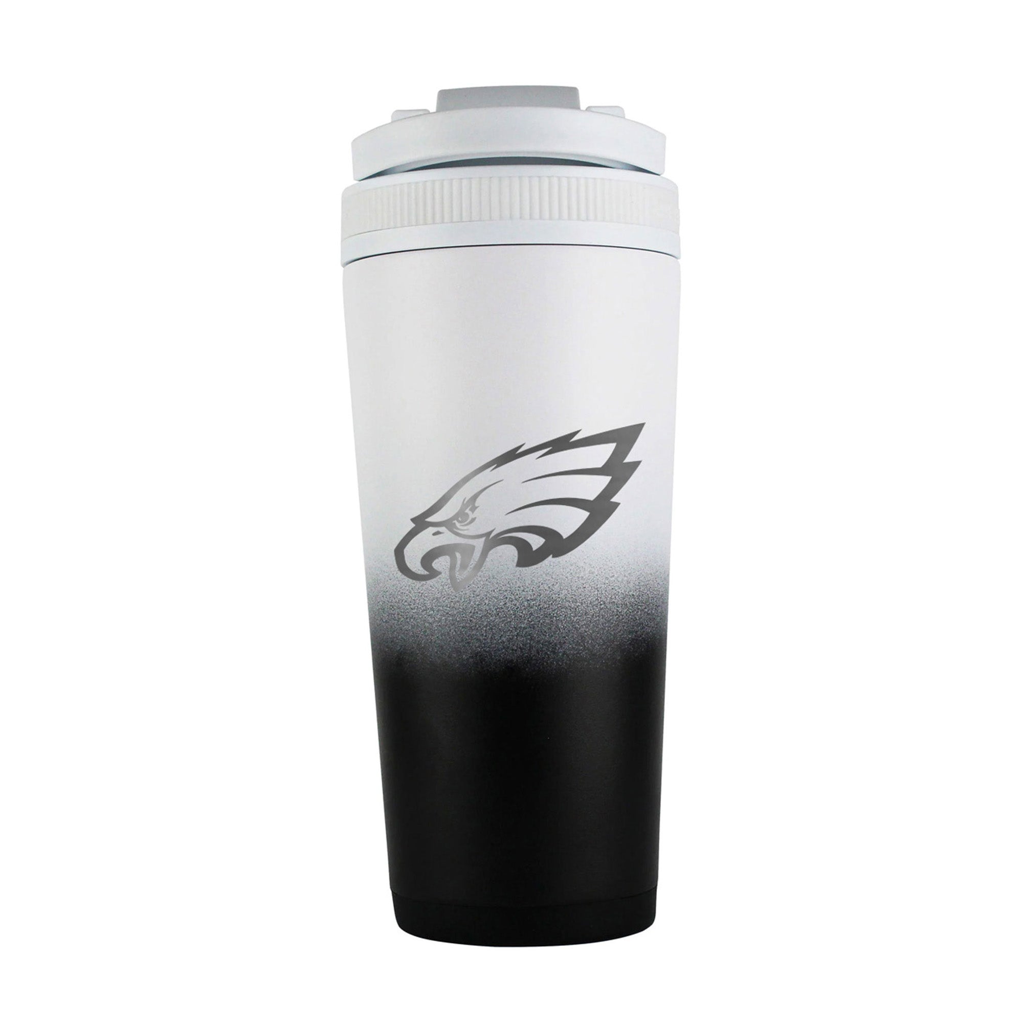 Officially Licensed Philadelphia Eagles 26oz Ice Shaker