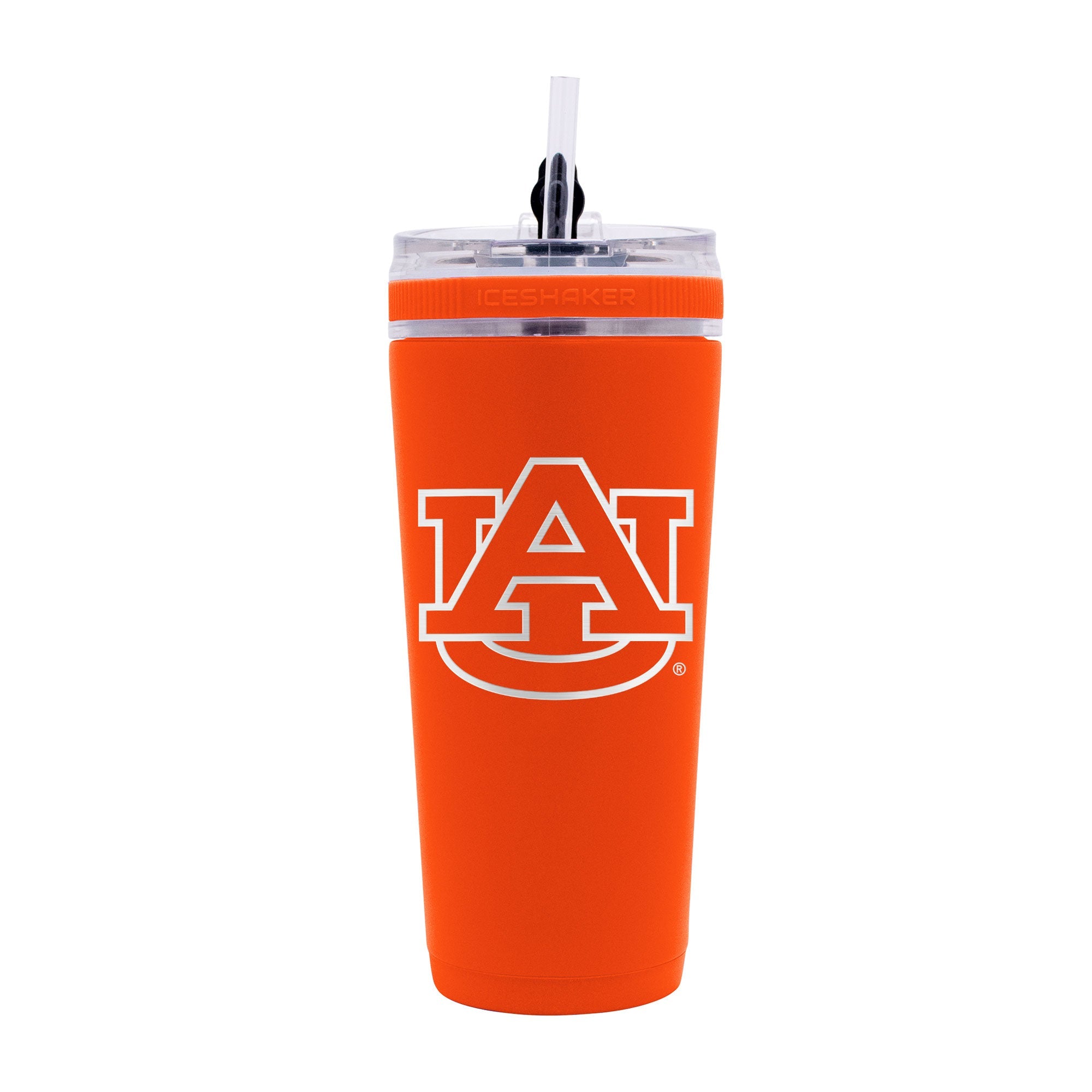 Officially Licensed Auburn University 26oz Flex Bottle