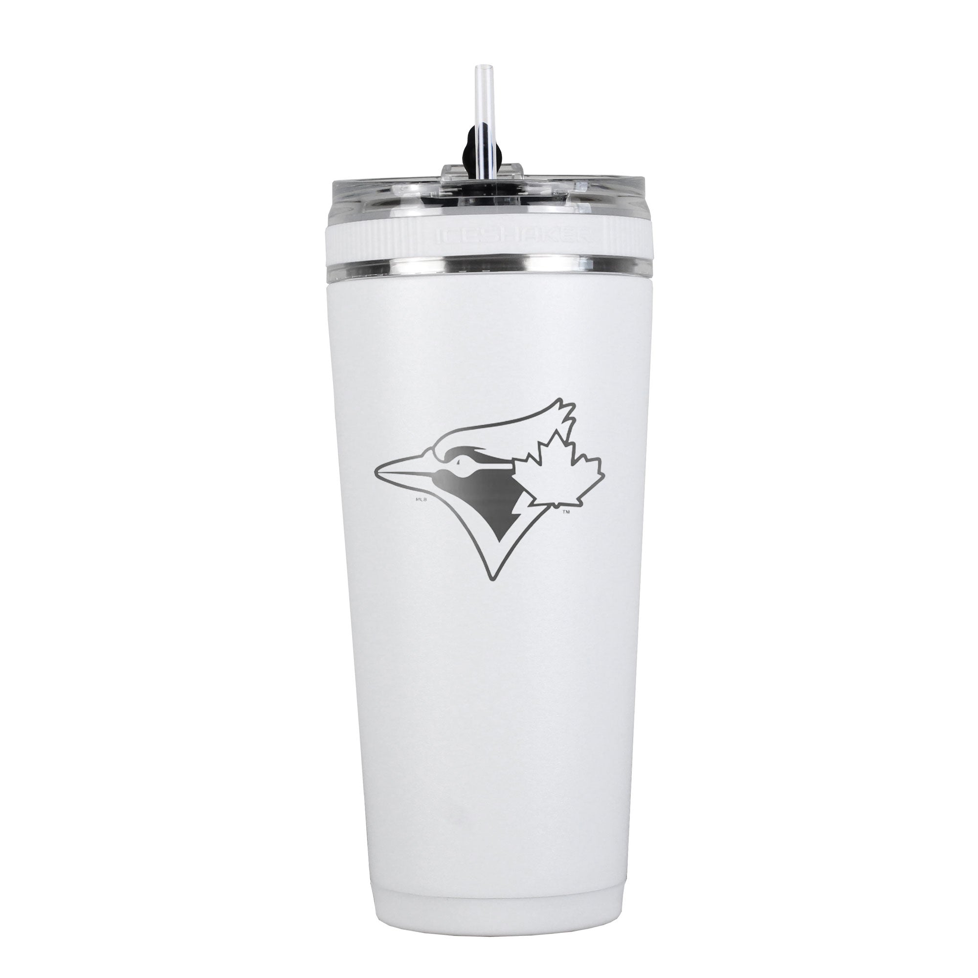 Officially Licensed MLB Toronto Blue Jays 26oz Flex Bottle