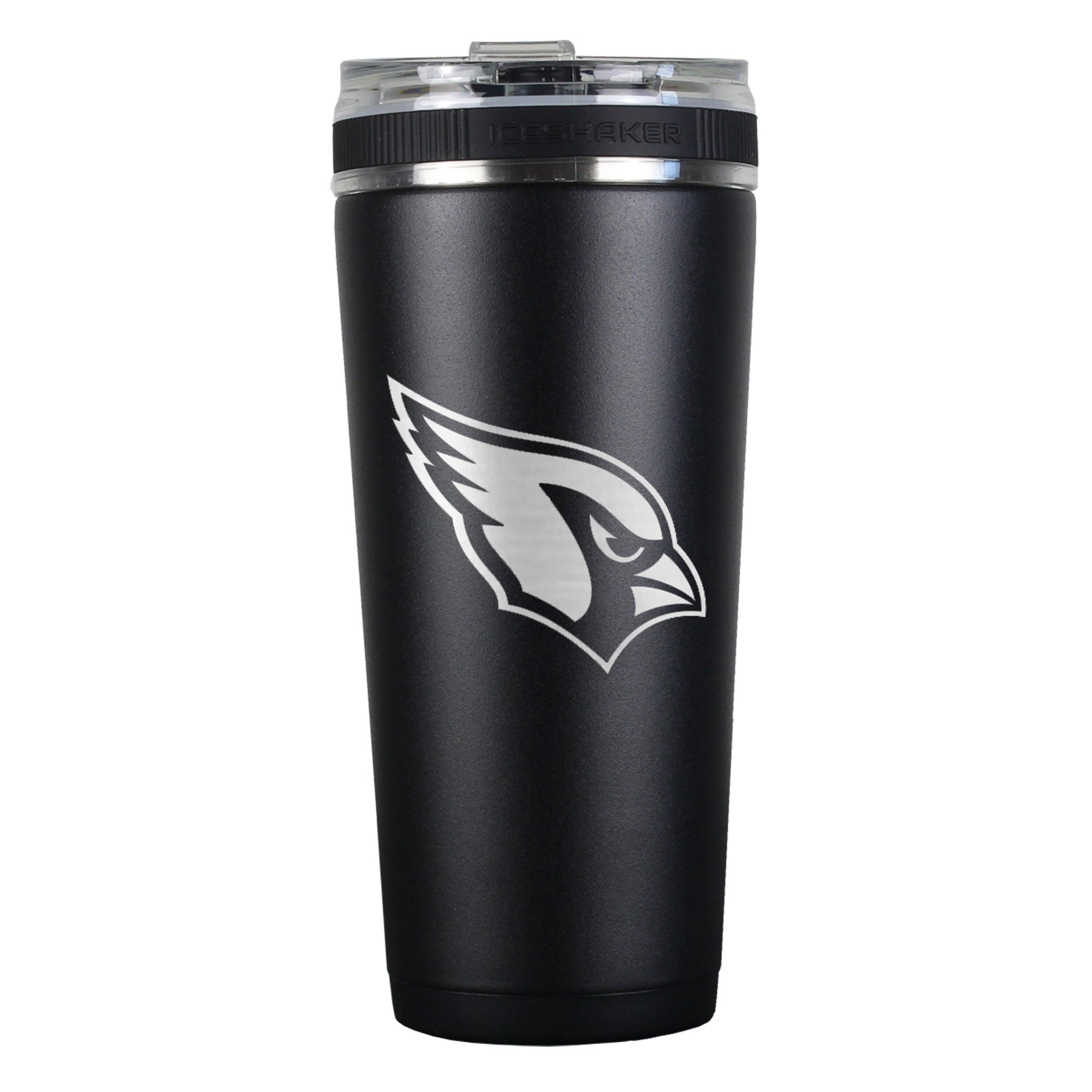 Officially Licensed Arizona Cardinals 26oz Flex Bottle