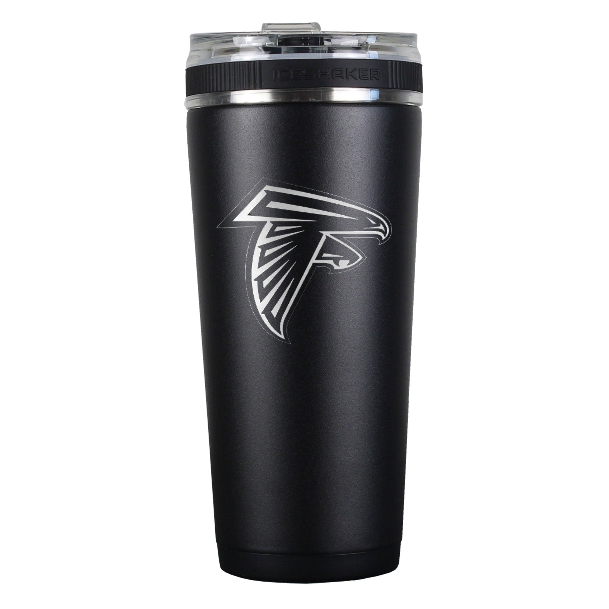 Officially Licensed Atlanta Falcons 26oz Flex Bottle