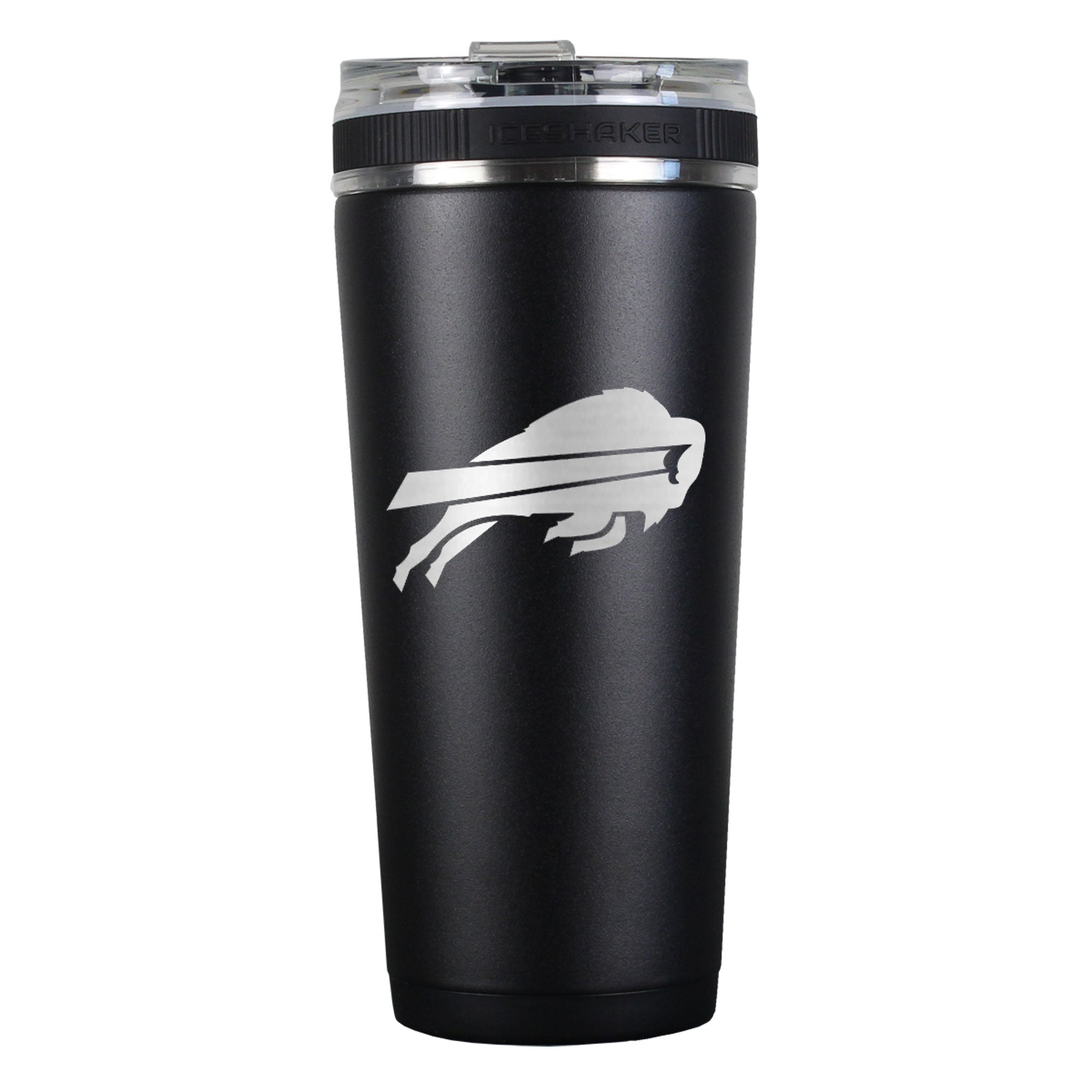 Officially Licensed Buffalo Bills 26oz Flex Bottle