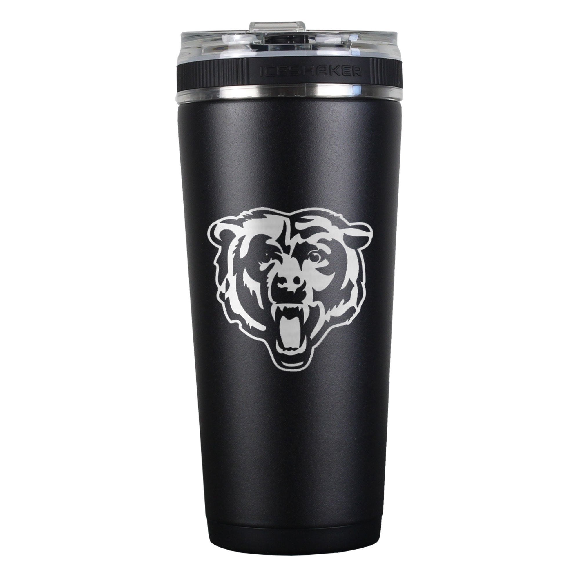 Officially Licensed Chicago Bears 26oz Flex Bottle