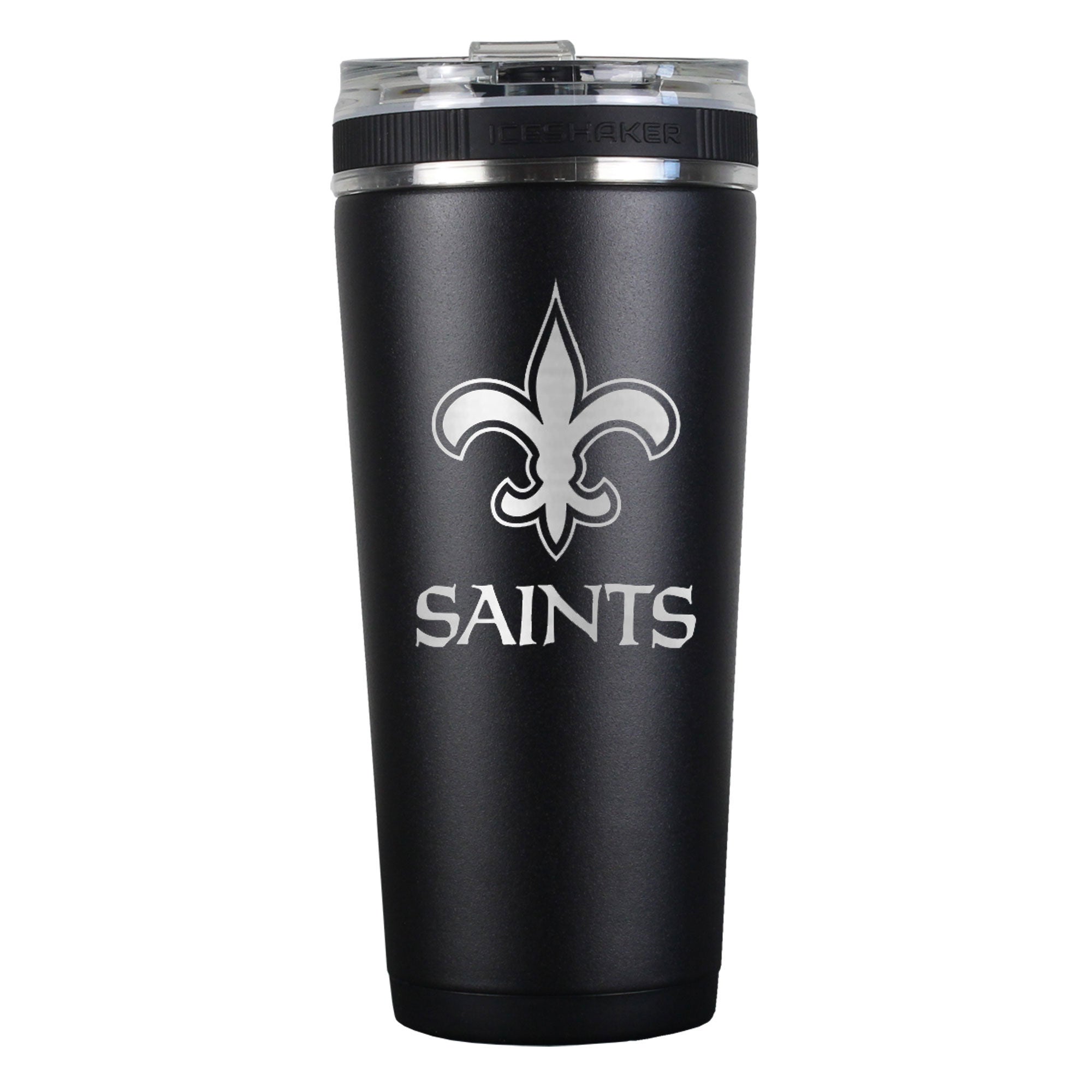 Officially Licensed NFL 26oz Flex Bottles