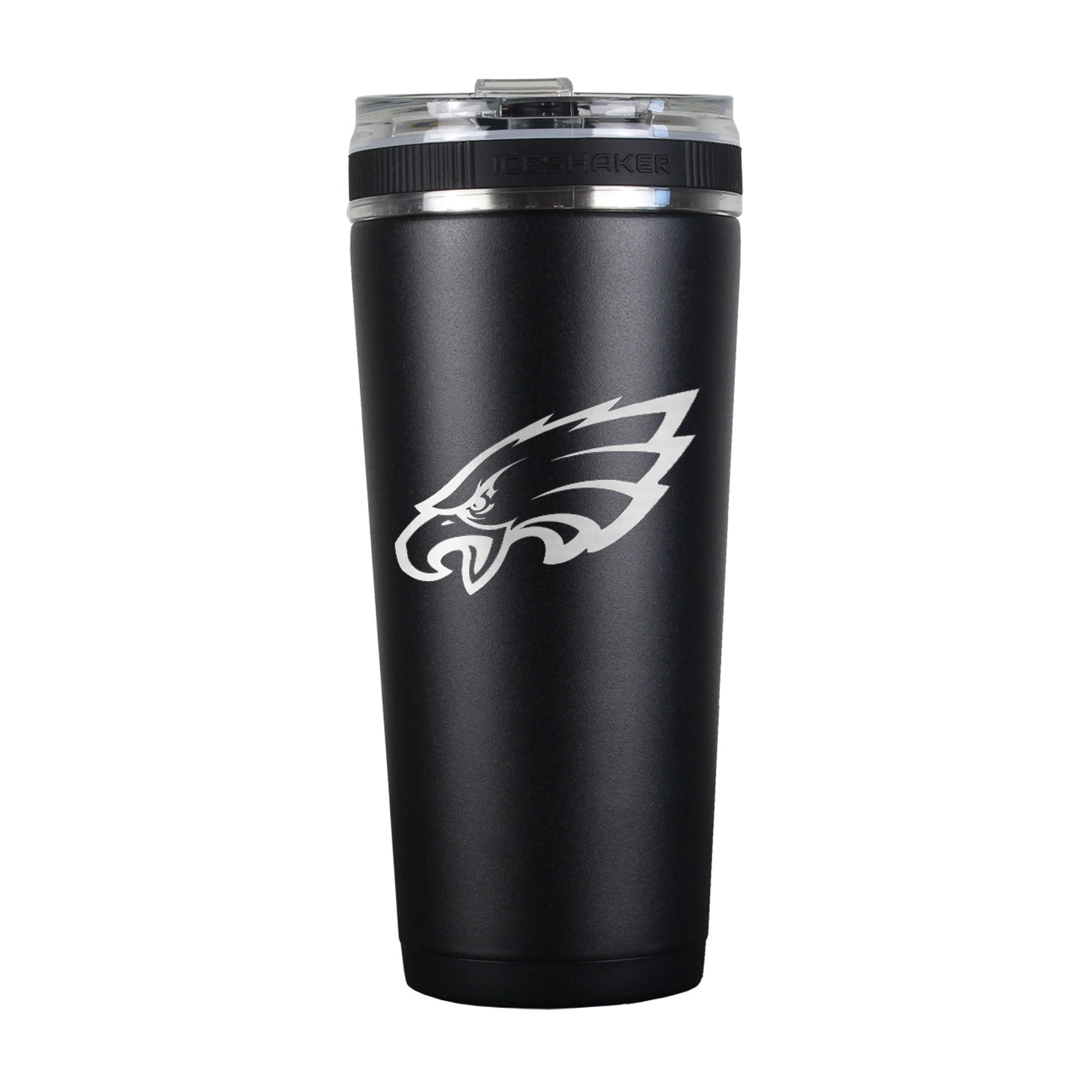 Officially Licensed Philadelphia Eagles 26oz Flex Bottle