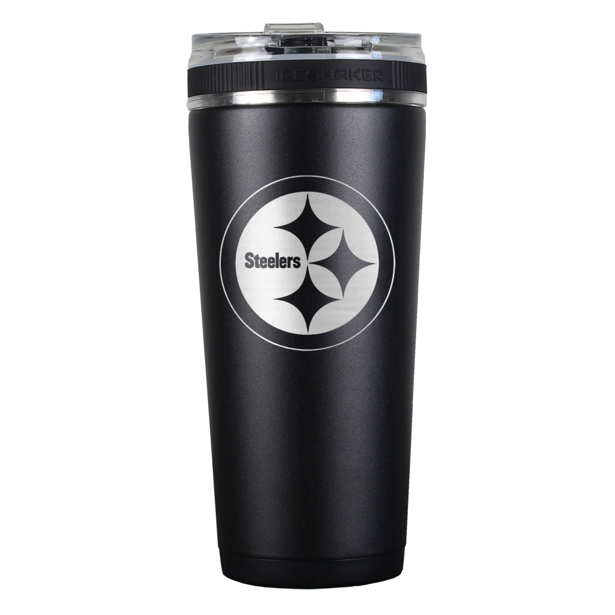 Officially Licensed NFL 26oz Flex Bottles